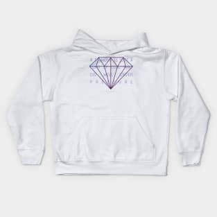 Diamond Kids Hoodie